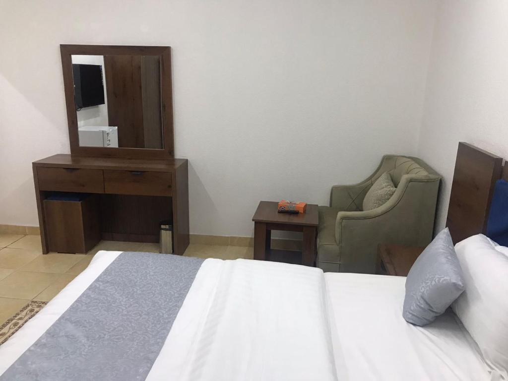 فندق دلة نمار للشقق الفندقية الرياض