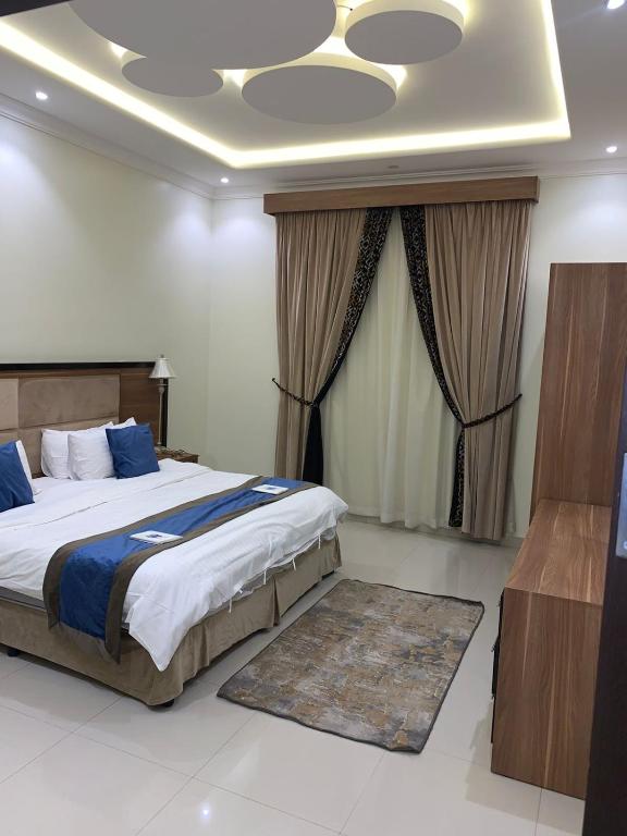 ايليت للوحدات السكنية المفروشة
