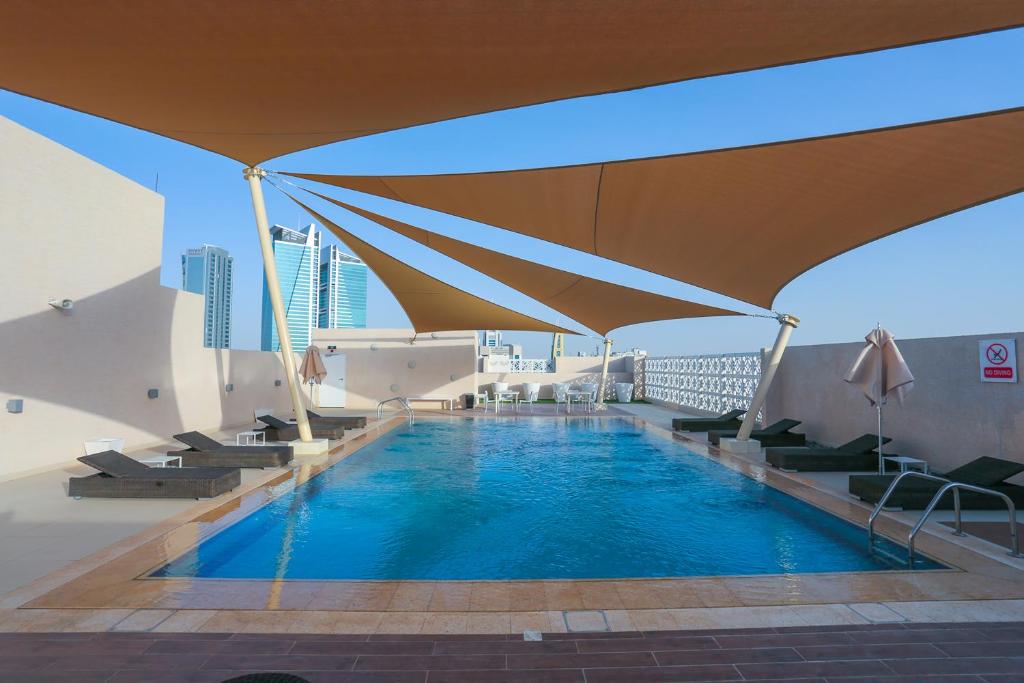 أوفاد الرياض