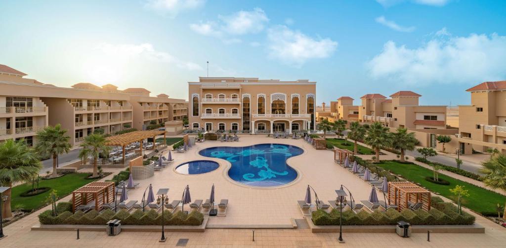 فنادق قريبة من مطار الرياض