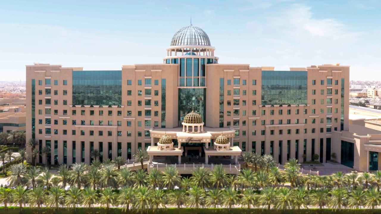 فنادق جديدة بالرياض