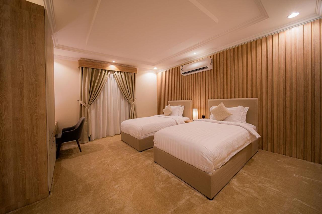 ذا ارتيسان ريزيدنس الرياض هو أفضل فنادق الرياض قريبة من البوليفارد.