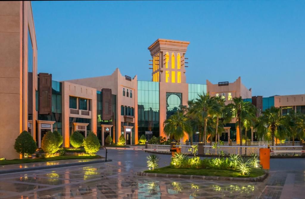 فندق المشرق بوتيك الرياض فندق المشرق بوتيك
