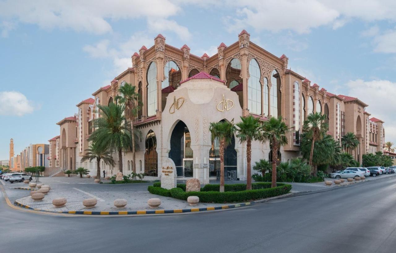 مداريم الرياض فندق فيه جاكوزي خاص بالرياض شهير