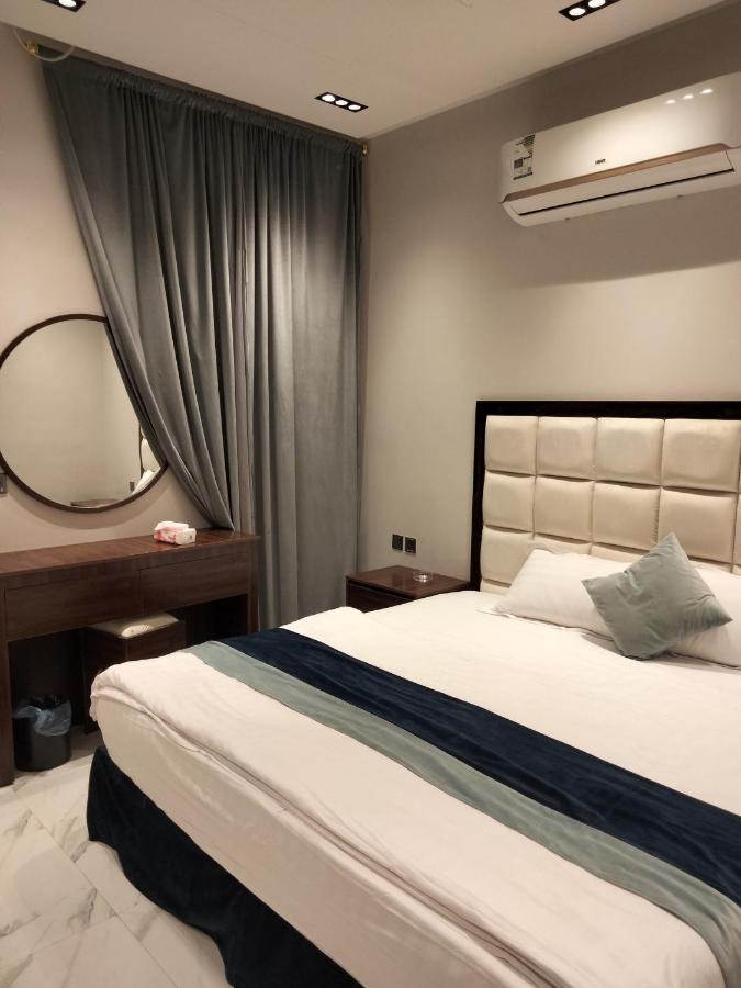 مساكن الريان الرياض من فنادق حي الموسى بالرياض الجميلة