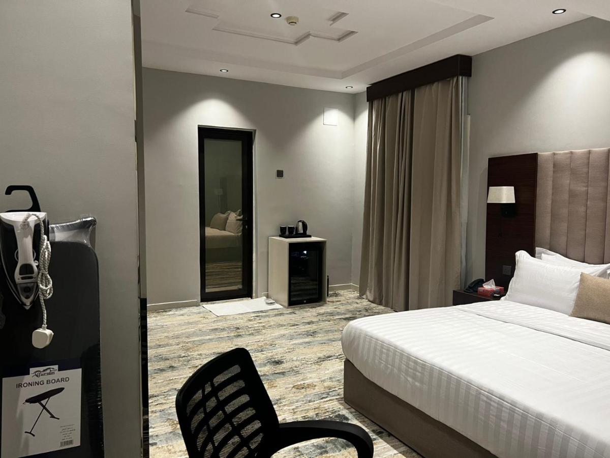 شقق البندقية من أجمل فنادق اشبيلية الرياض.