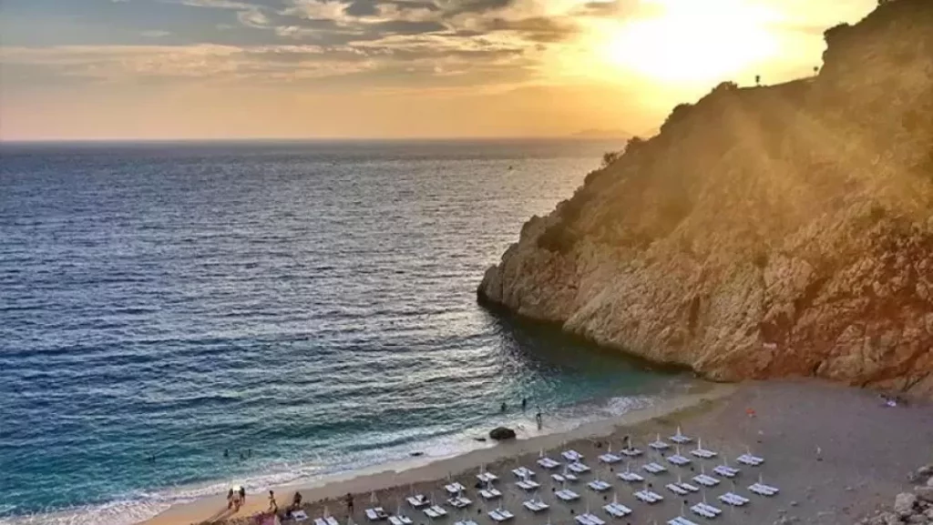 معالم انطاليا