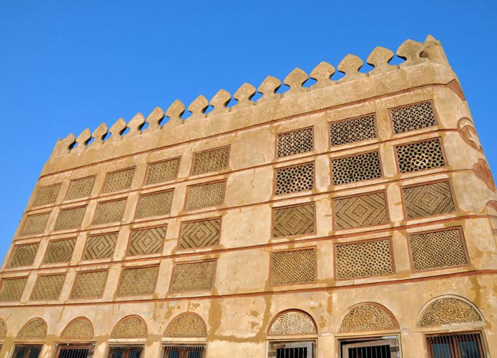 متحف بيت سيادي