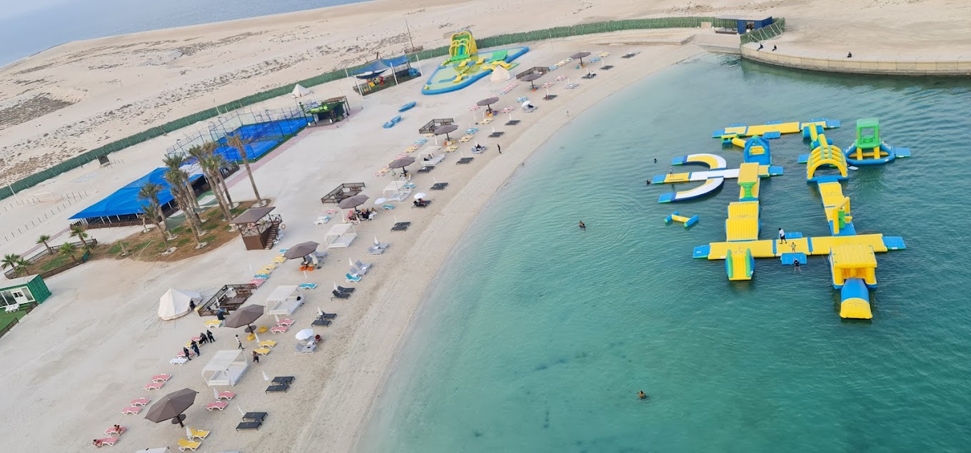 سيتي بيتش البحرين