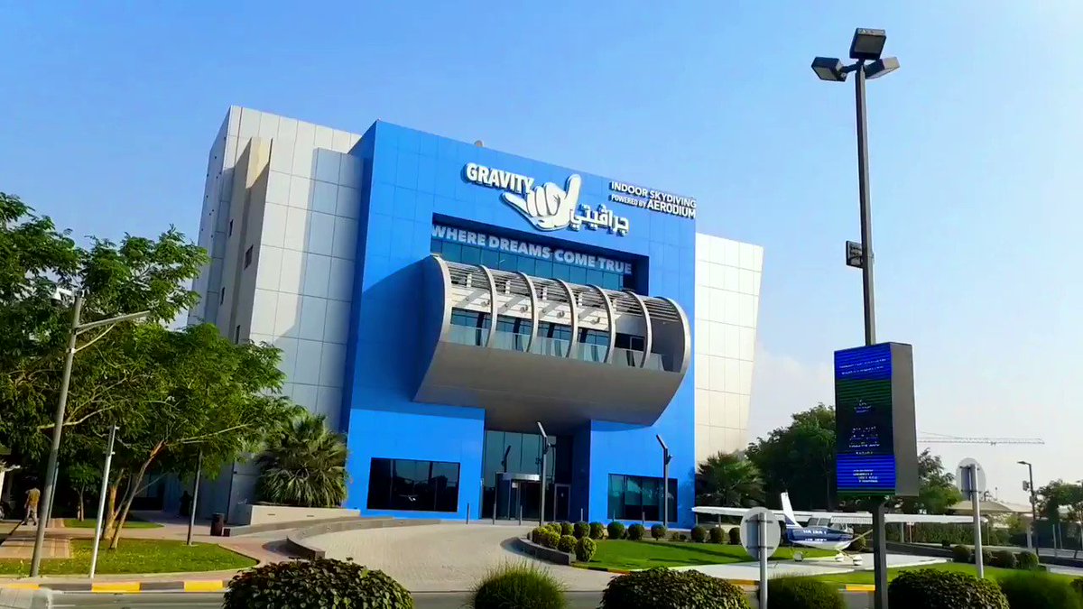 جرافيتي البحرين تعد من أهم ملاهي للأطفال في البحرين.