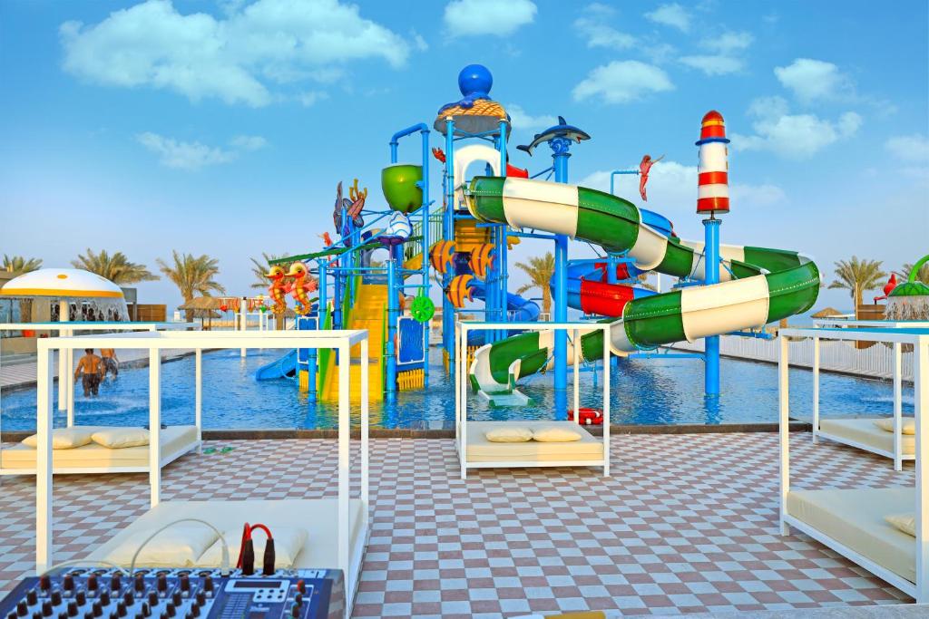 ملاهي أطفال البحرين