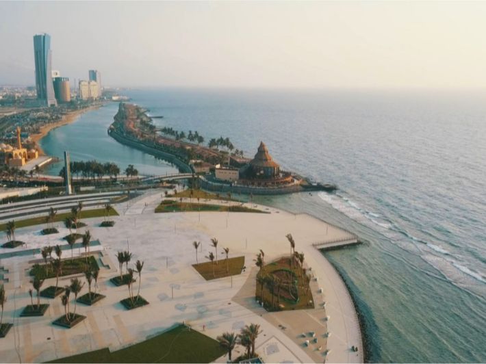 أماكن ترفيه في جدة للعوائل