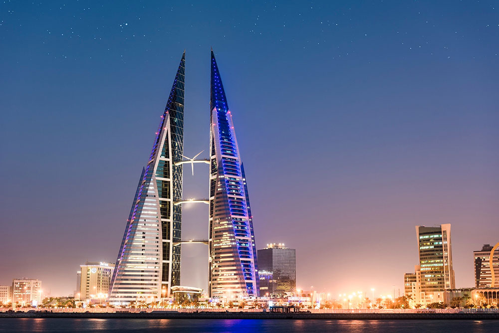 يعتبر مودا مول البحرين من أفضل المولات في البحرين.
