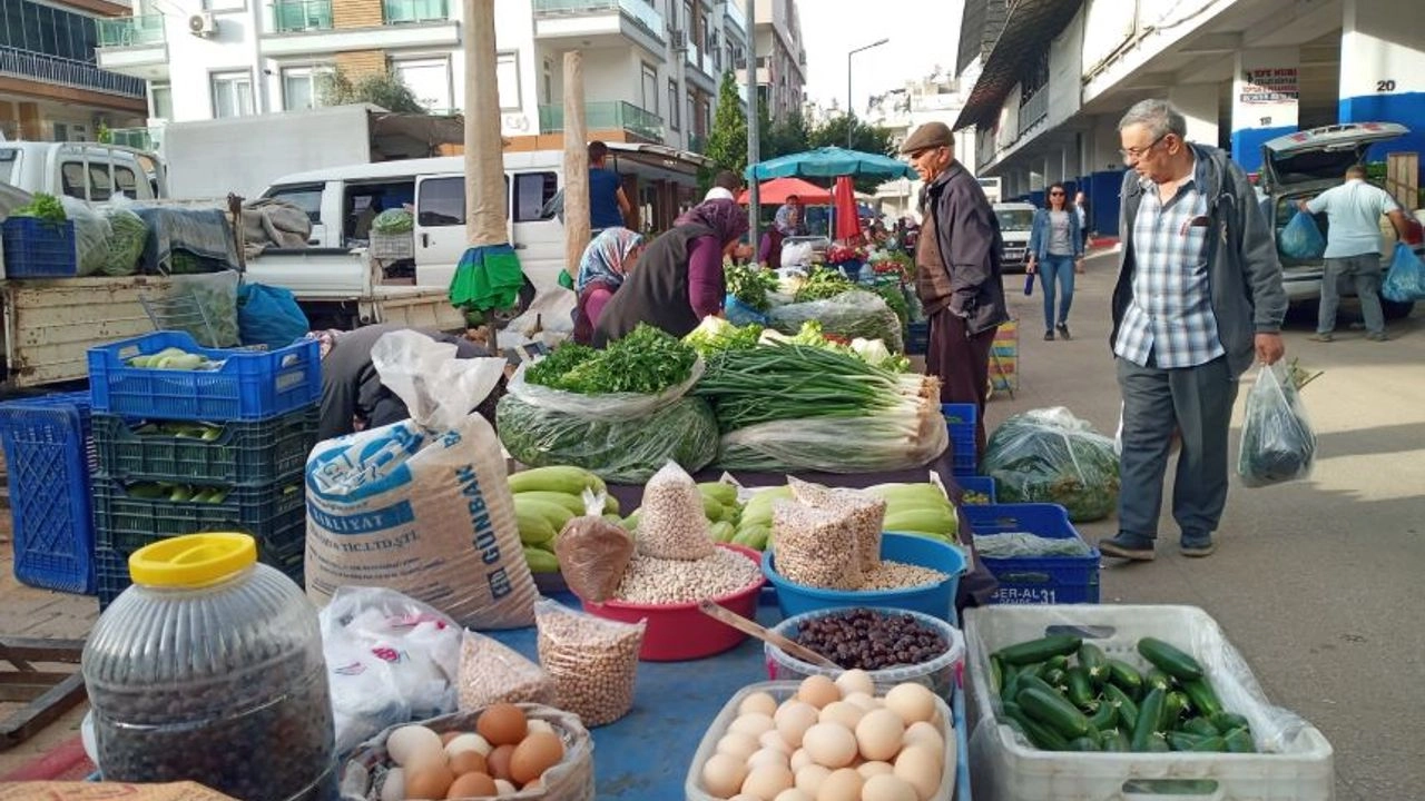 بازار الأربعاء انطاليا