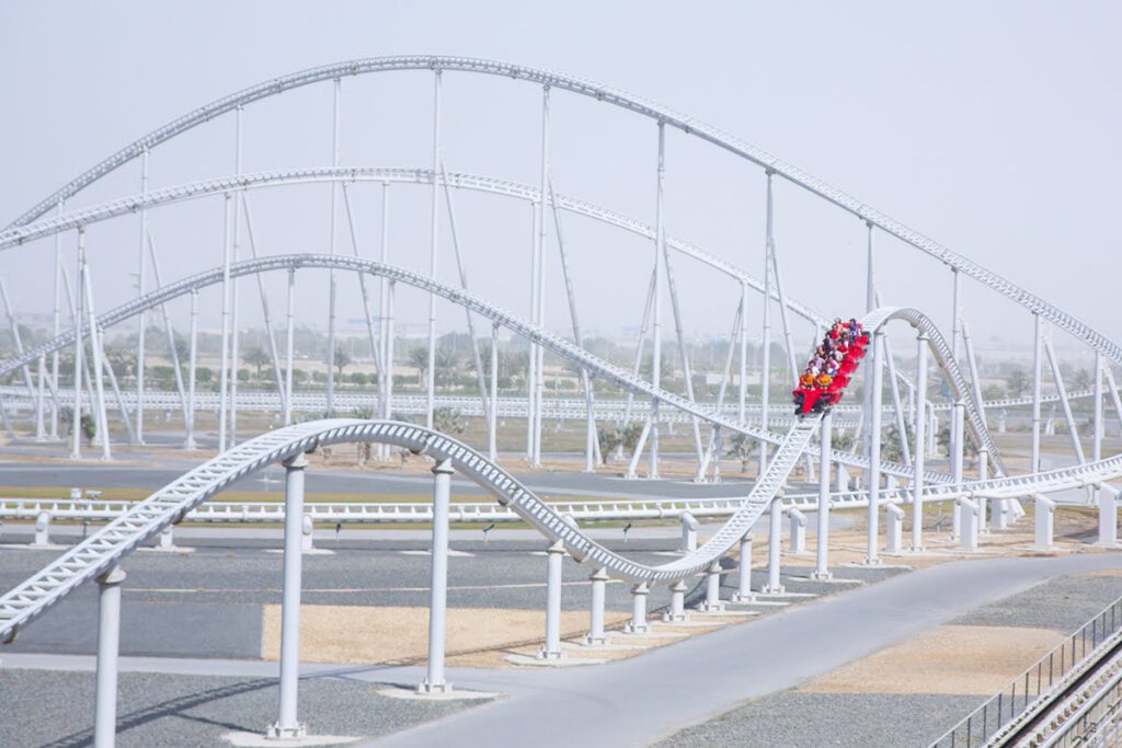 افضل الاماكن في ابوظبي