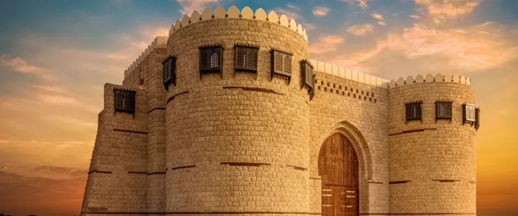 أماكن تاريخية في جدة