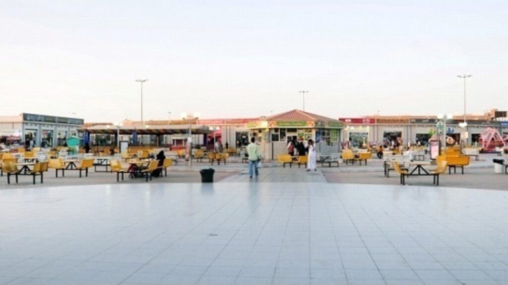 أفضل أسواق جدة للملابس النسائية