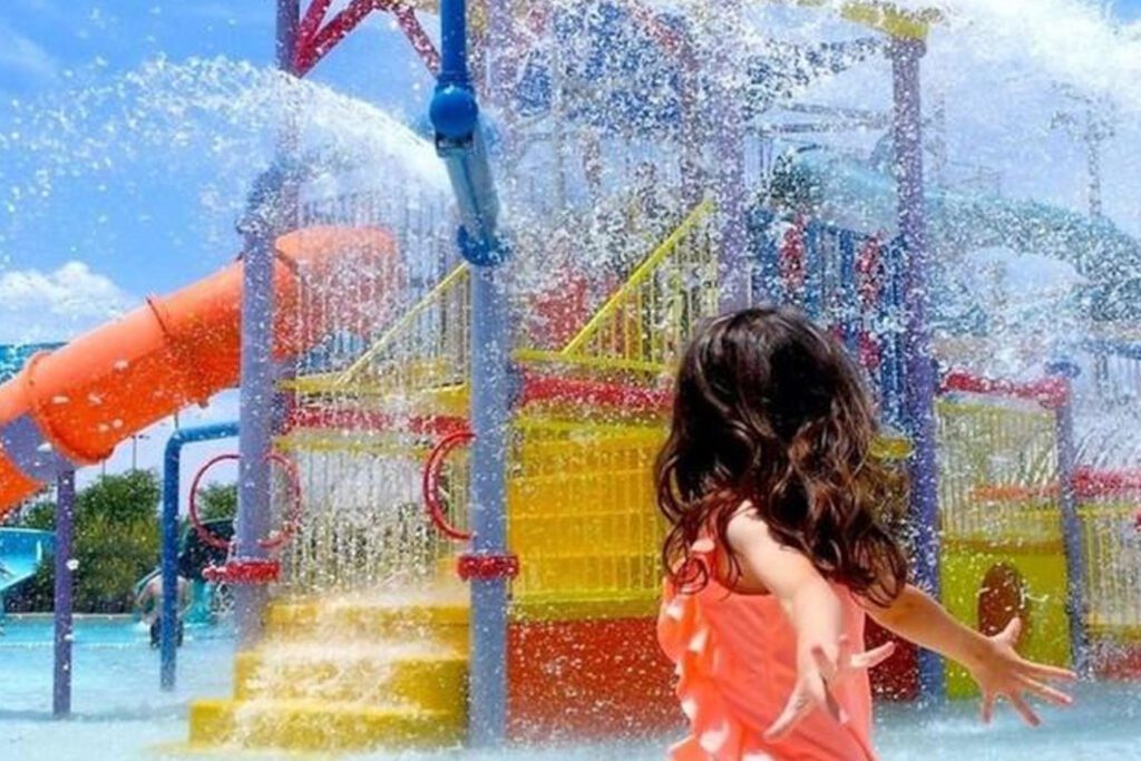 أفضل أماكن للأطفال في جدة