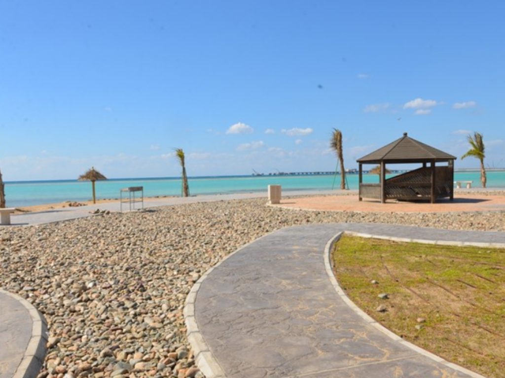 شاطئ ابحر الشمالية جدة من أفضل شواطئ رملية في جدة.