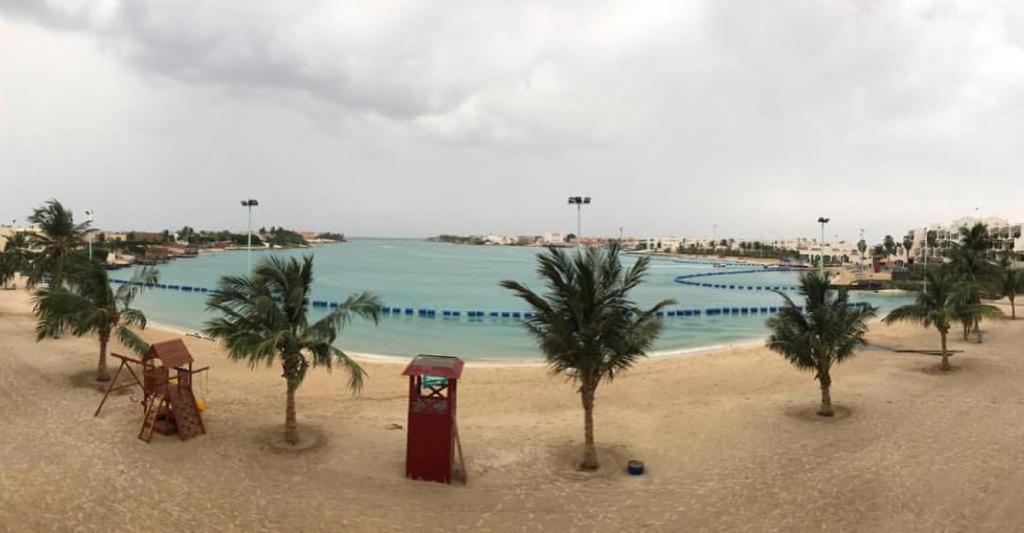 شاطئ درة العروس جدة فهو أجمل شاطئ في جدة