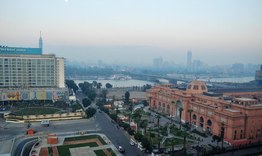 ارخص فنادق القاهرة