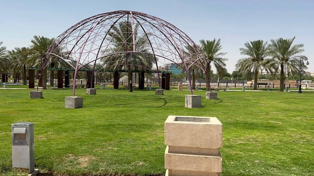 منتزه الملك سلمان البري