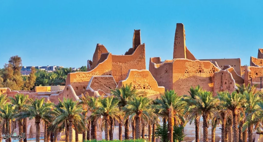 متحف الدرعية