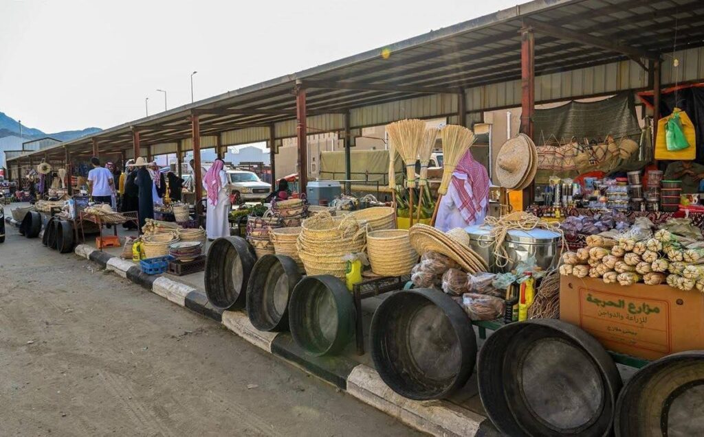 اسواق جنوب الرياض