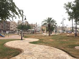 حديقة المنفوحه الرياض فهي من افضل حدائق الرياض الجديدة