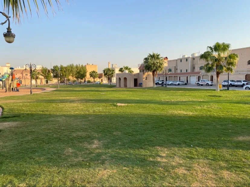 حديقة اسطنبول الرياض