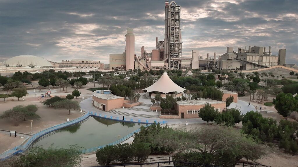 منتزه مناخ الملك عبدالعزيز من أهم حدائق جنوب الرياض