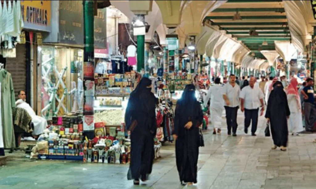 افضل اسواق الرياض