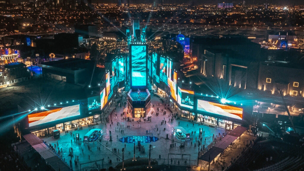 اماكن سياحية في الرياض للشباب