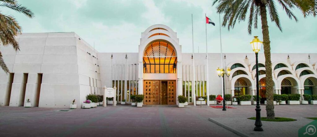 متاحف الشارقة