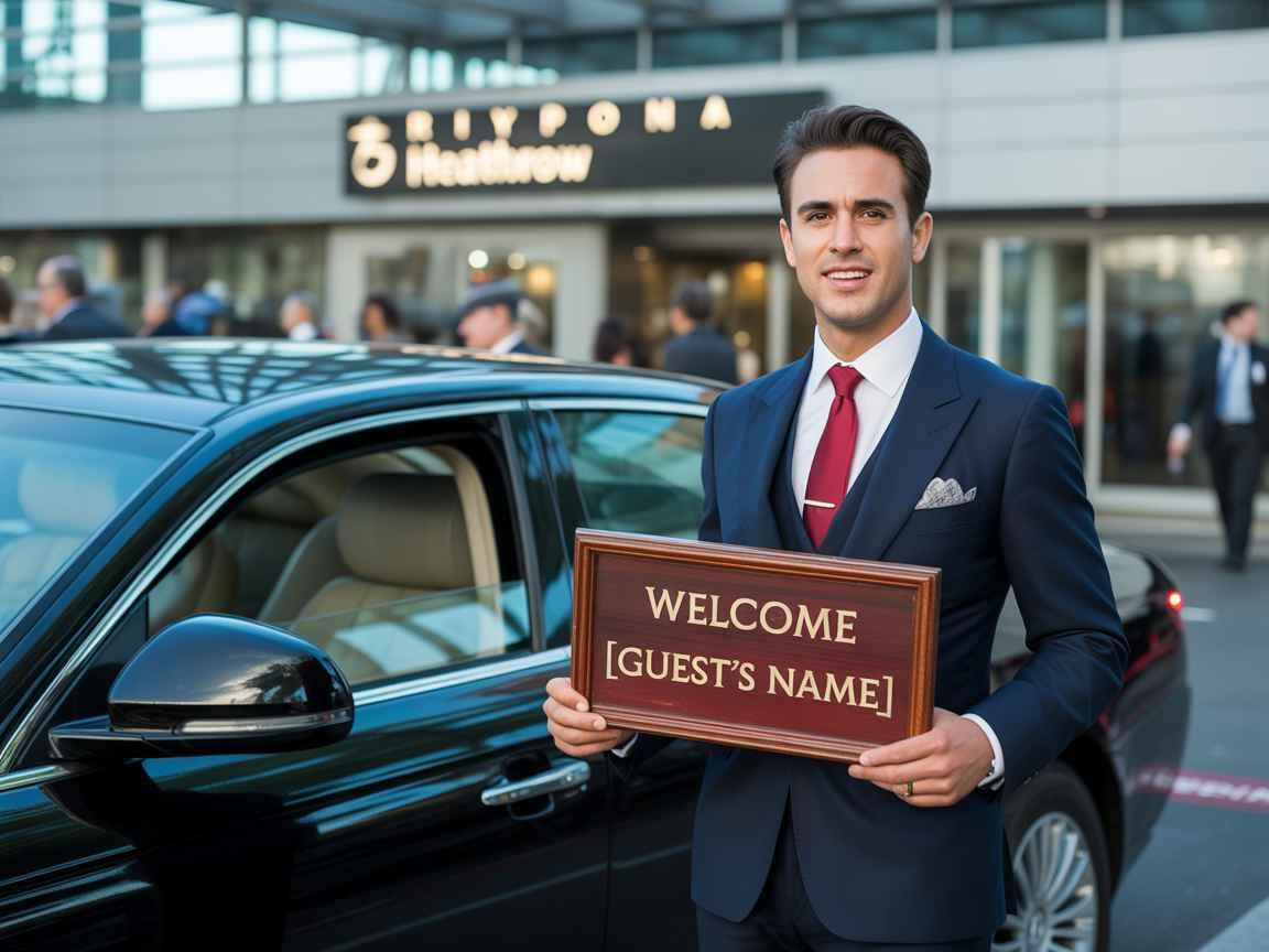 لماذا يختار المسافرون العرب "سواق في لندن"؟