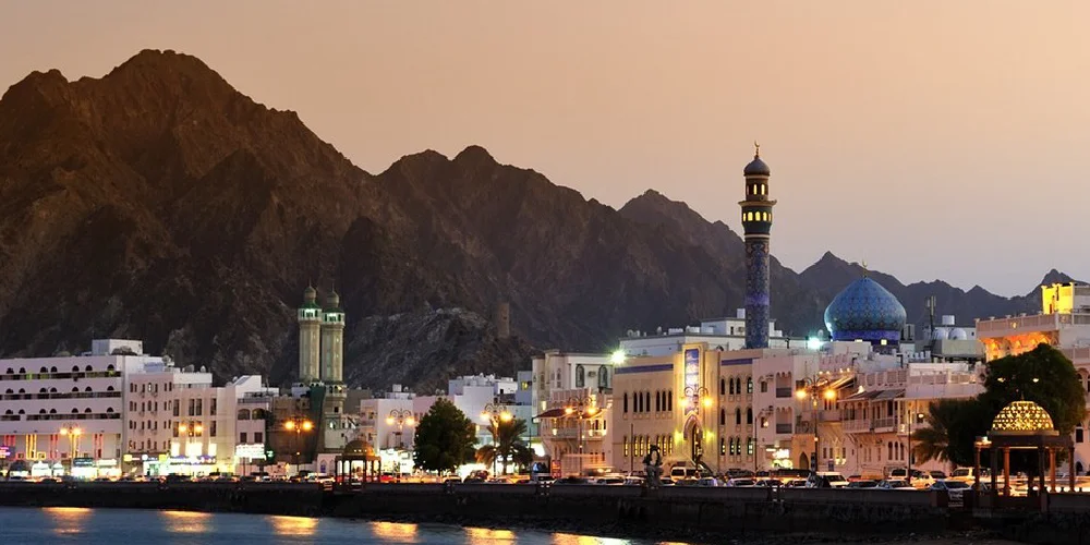 سوق الخوير مسقط
الاسواق في مسقط