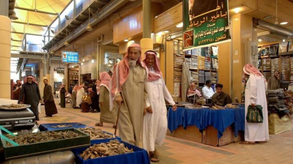 سوق الزل سوق الزل أحد أسواق شعبية في الرياض