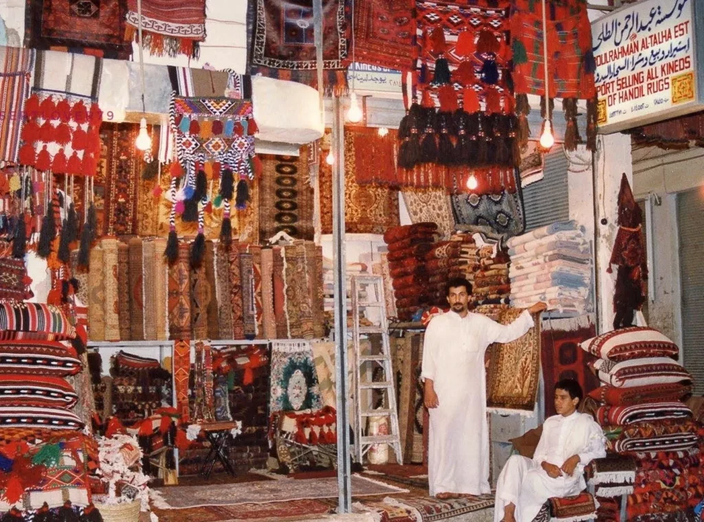 سوق السويقه في الرياض سوق السويقه في الرياض