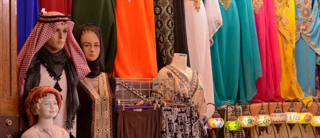 السوق الكويتي راس الخيمة