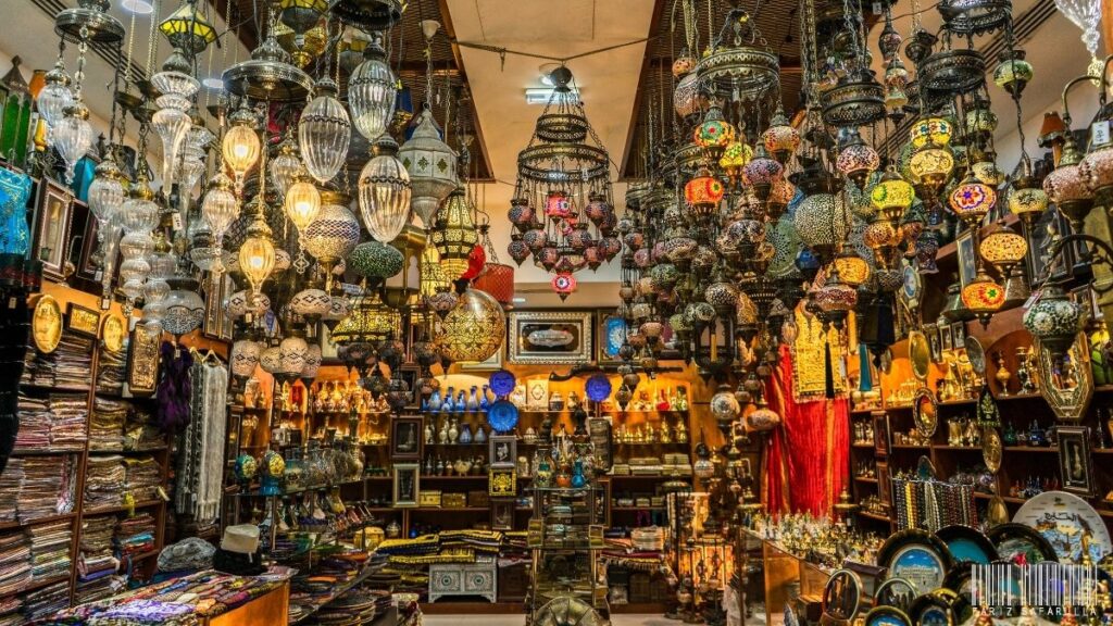 اسواق راس الخيمة