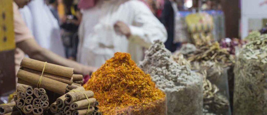 السوق القديم رأس الخيمة أحد اسواق راس الخيمة