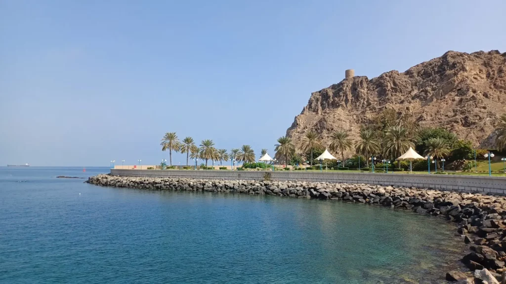 شاطئ كلبوه
