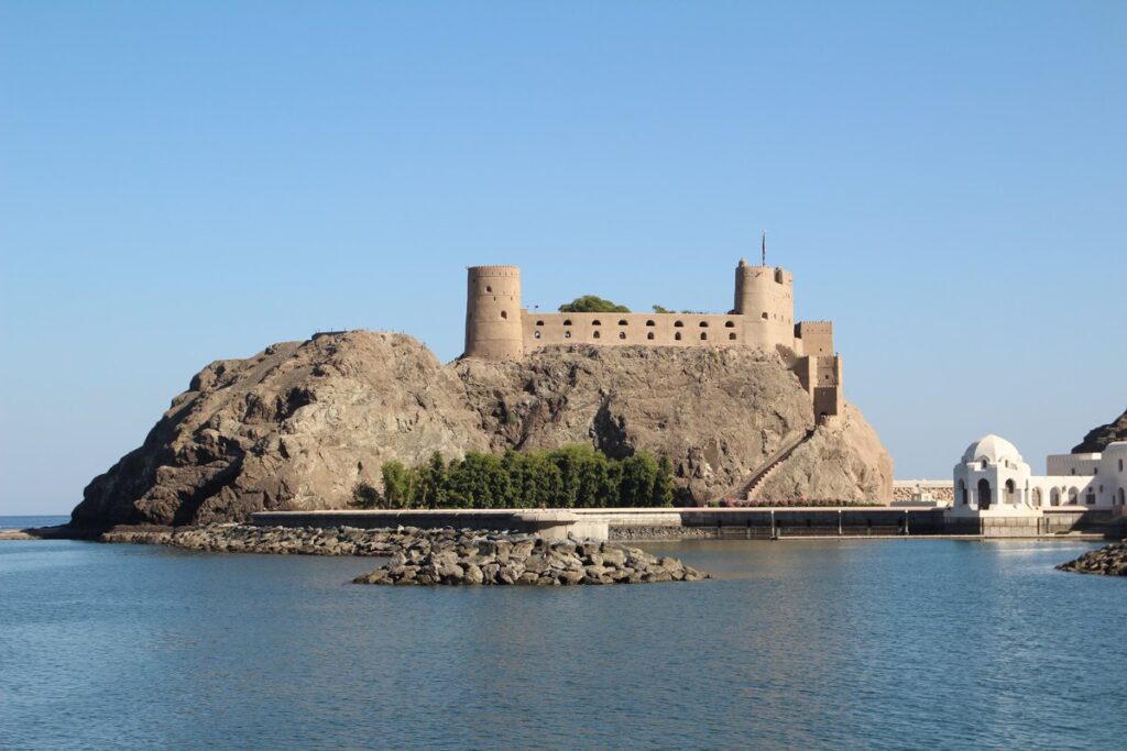 قلعة الجلالي
