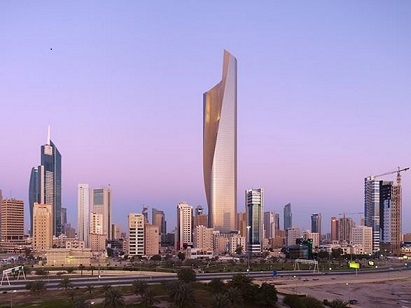 أهم معالم الكويت.