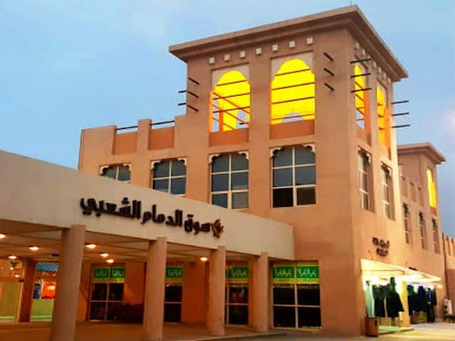 أفضل اسواق الدمام