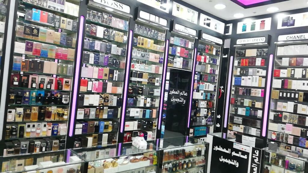 أفضل اسواق الدمام