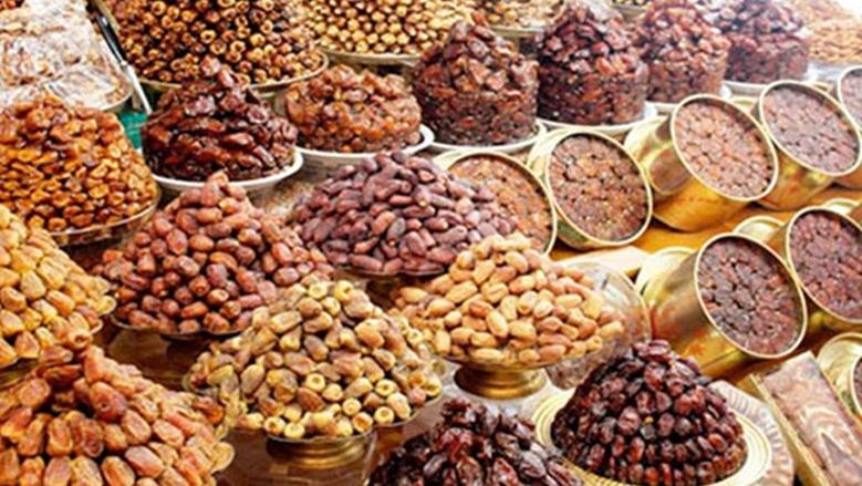 اسواق الدمام