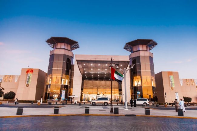 مول الشرق يعتبر من أرخص مول في الكويت
