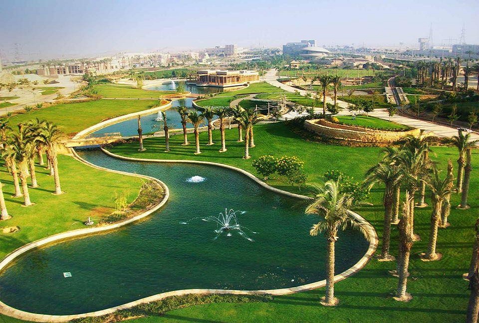 فاملي بارك الدمام