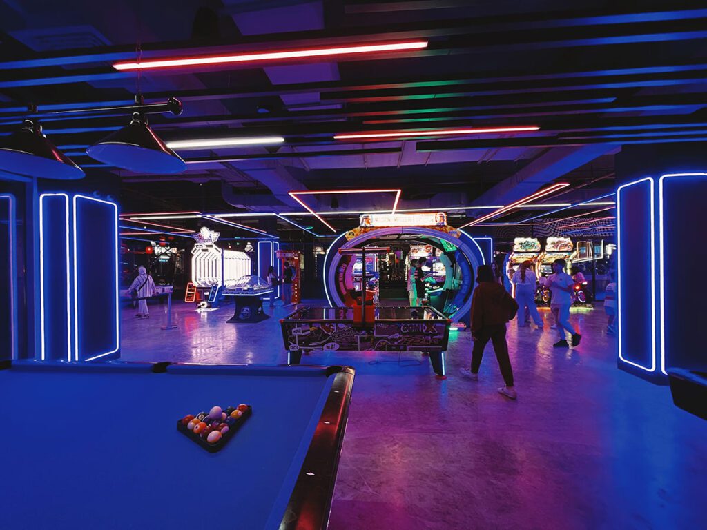 VENUE 56